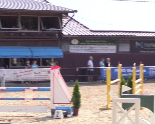 Reitturnier Marienheide-Kempershöhe 2018