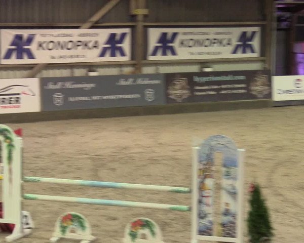 6. Nordic Jumping in Negernbötel 2021