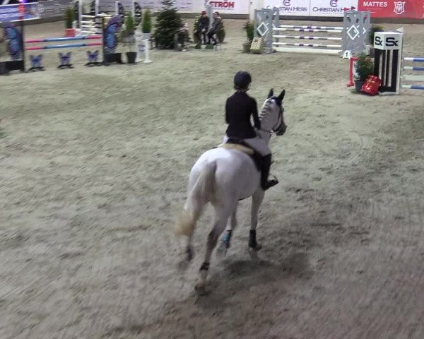 6. Nordic Jumping in Negernbötel 2021