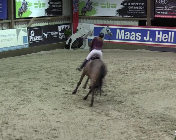 6. Nordic Jumping in Negernbötel 2021