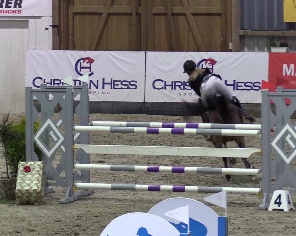 6. Nordic Jumping in Negernbötel 2021