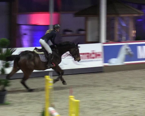 6. Nordic Jumping in Negernbötel 2021