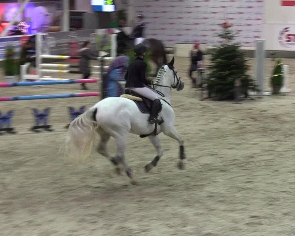 6. Nordic Jumping in Negernbötel 2021
