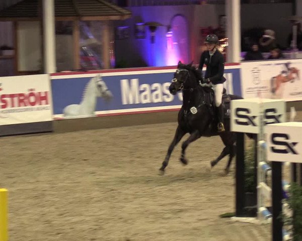 6. Nordic Jumping in Negernbötel 2021
