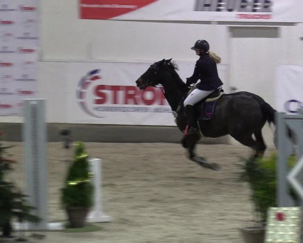 6. Nordic Jumping in Negernbötel 2021