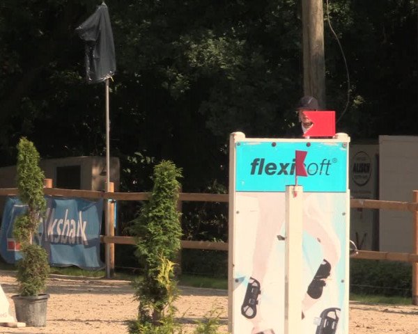 Reitturnier Vlotho-Exter 2018