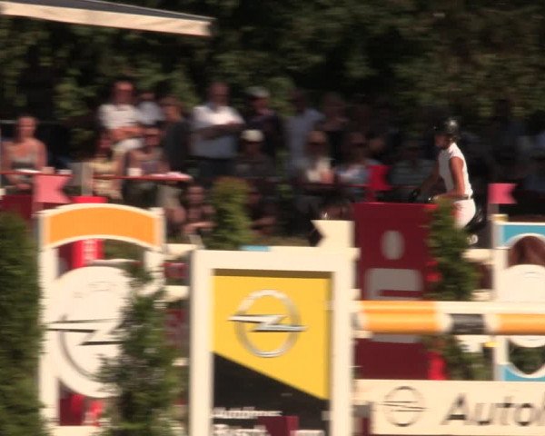 Reitturnier Vlotho-Exter 2018