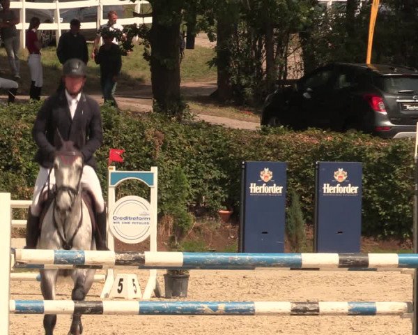 Reitturnier Vlotho-Exter 2018