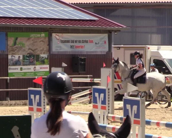 Reitturnier Marienheide-Kempershöhe 2018