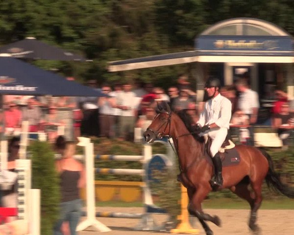 Reitturnier Vlotho-Exter 2018