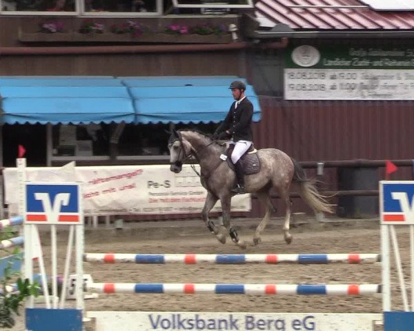 Reitturnier Marienheide-Kempershöhe 2018