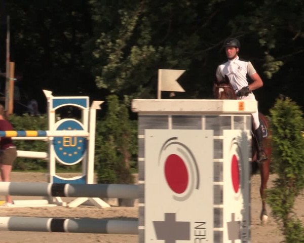 Reitturnier Vlotho-Exter 2018