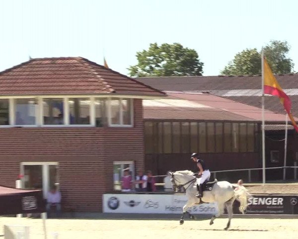 Reitturnier Wietmarschen 2018