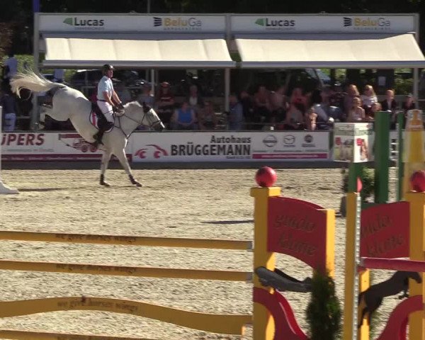 Reitturnier Wietmarschen 2018