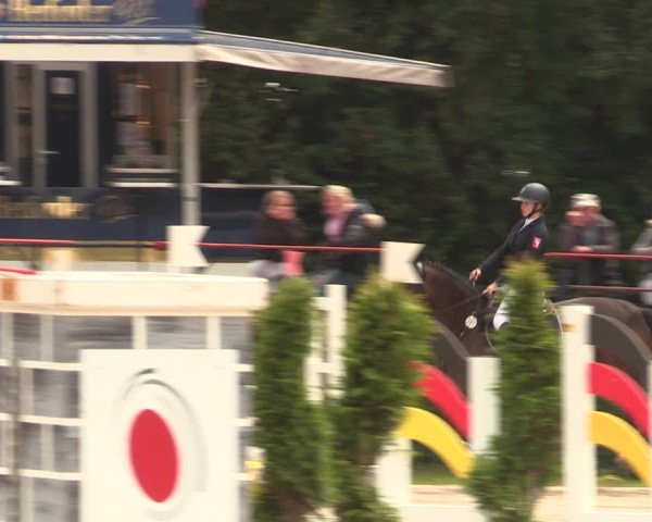 Reitturnier Vlotho-Exter 2018