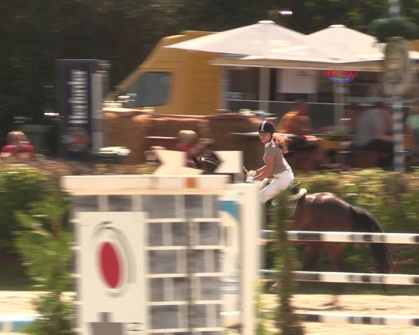 Reitturnier Vlotho-Exter 2018