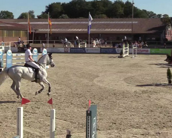 Reitturnier Wietmarschen 2018
