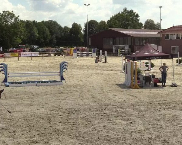 Reitturnier Wietmarschen 2018