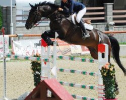jumper Clinton (Rhinelander, 2007, from Clinton H)