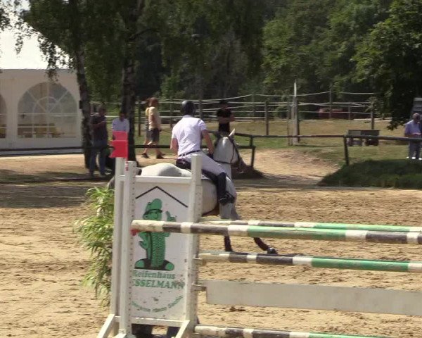 Reitturnier Herbern 2018