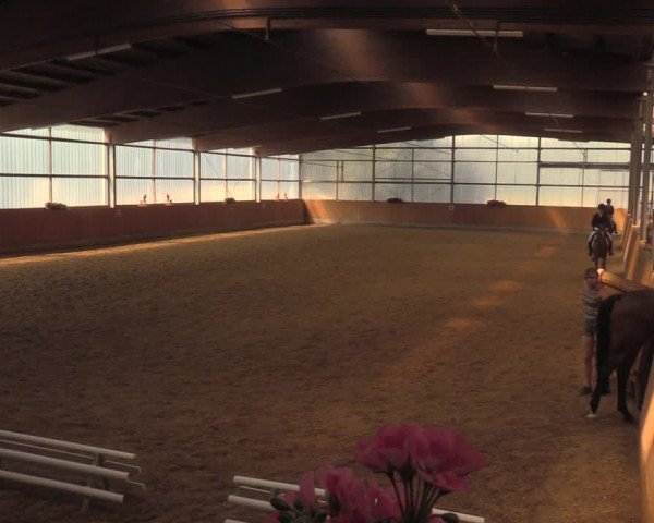Reitturnier Herbern 2018