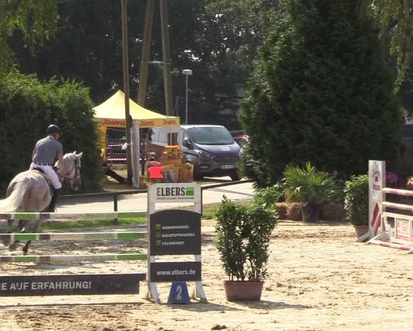 Reitturnier Herbern 2018