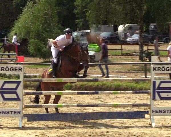 Reitturnier Herbern 2018