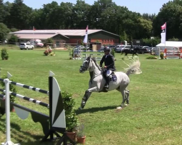 Reitturnier Hanerau-Hademarschen 2018