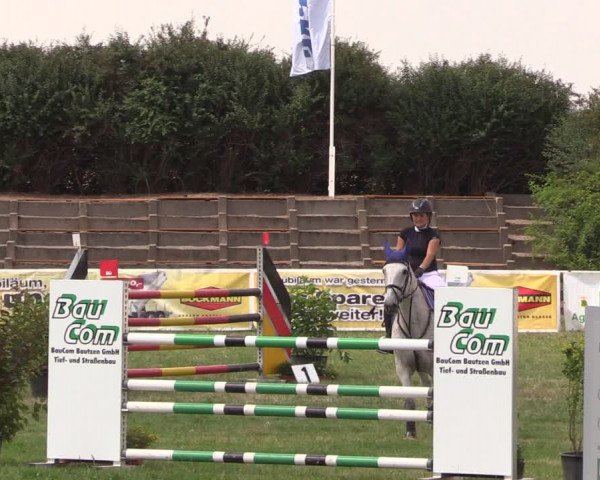 Reitturnier Baschütz bei Bautzen 2018