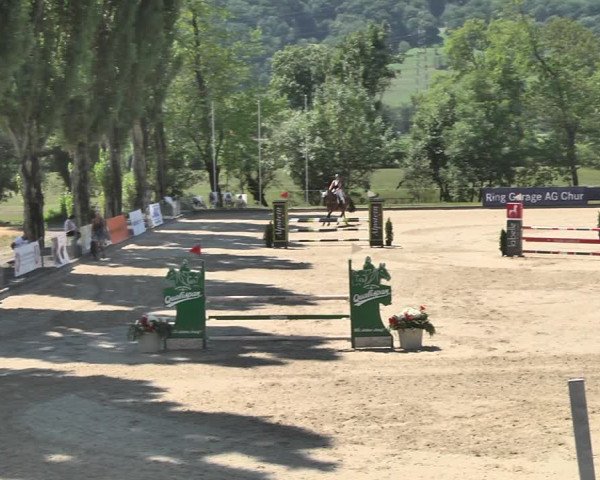 Summer Masters Maienfeld 2018