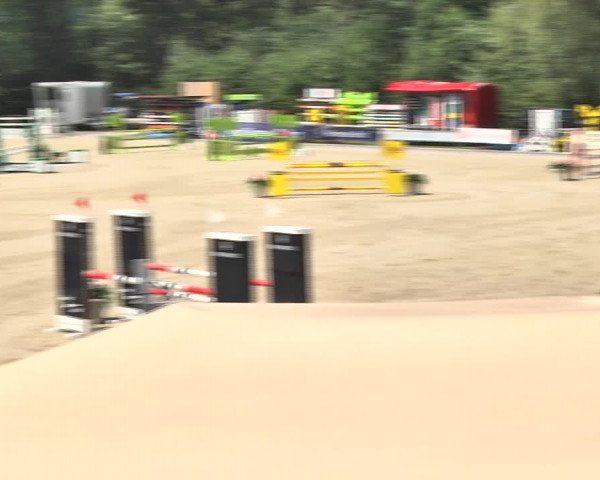 Summer Masters Maienfeld 2018