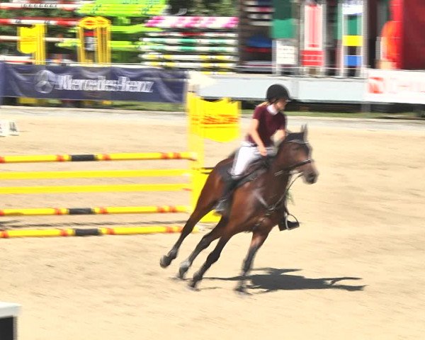 Summer Masters Maienfeld 2018
