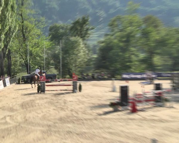 Summer Masters Maienfeld 2018