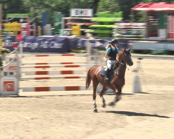 Summer Masters Maienfeld 2018