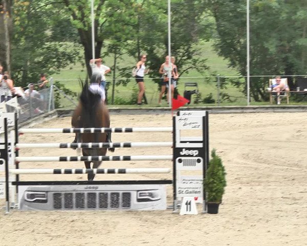 Summer Masters Maienfeld 2018