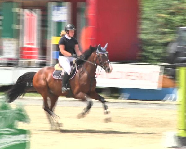 Summer Masters Maienfeld 2018