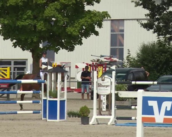 Hohenloher Reit Event 2018