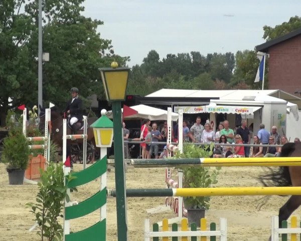 Kreisturnier auf dem Hilgershof 2018