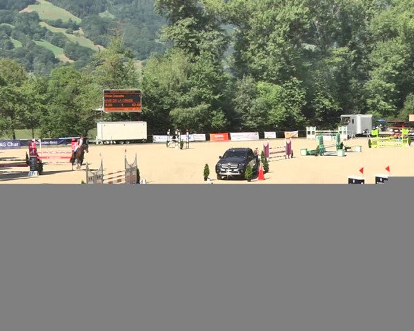 Summer Masters Maienfeld 2018