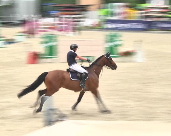Summer Masters Maienfeld 2018