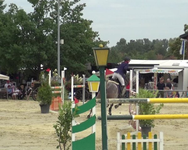 Kreisturnier auf dem Hilgershof 2018