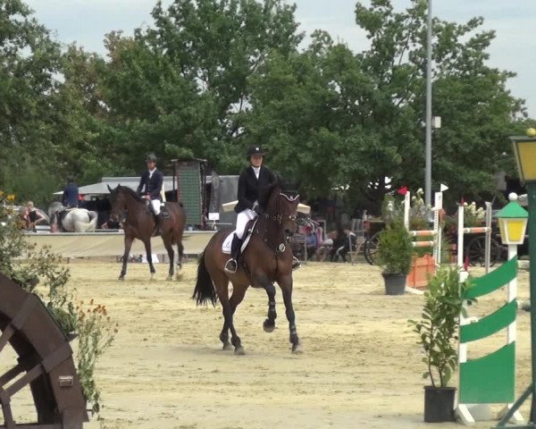 Kreisturnier auf dem Hilgershof 2018