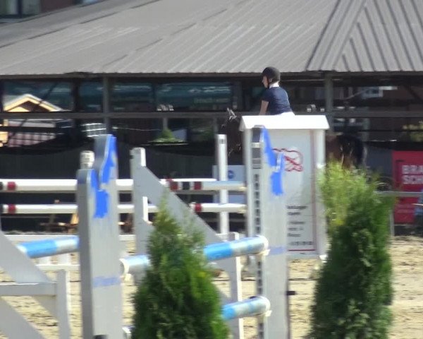 Kreisturnier auf dem Hilgershof 2018