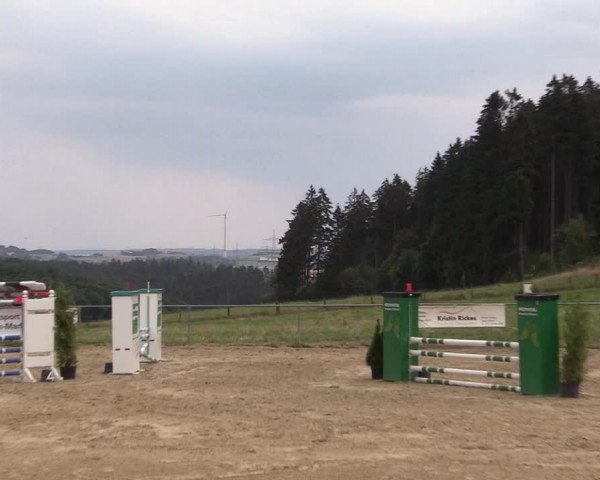 Reitturnier Brilon-Reitanlage Volbracht 2018