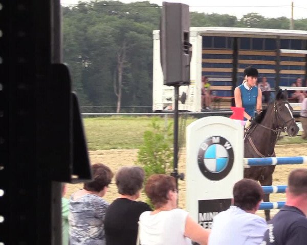 Reitturnier Brilon-Reitanlage Volbracht 2018