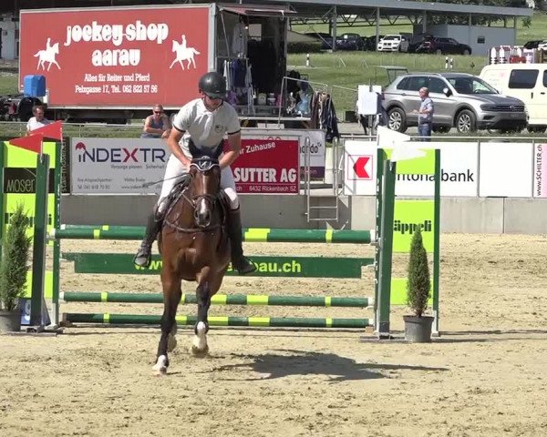 Schwyzer Pferdesporttage 2018