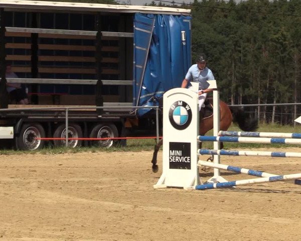 Reitturnier Brilon-Reitanlage Volbracht 2018
