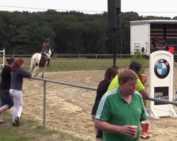 Reitturnier Brilon-Reitanlage Volbracht 2018
