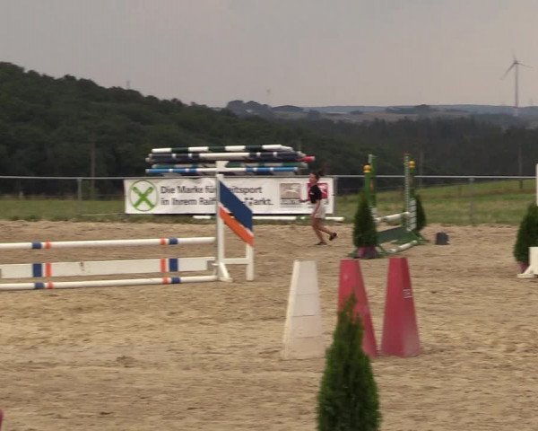 Reitturnier Brilon-Reitanlage Volbracht 2018