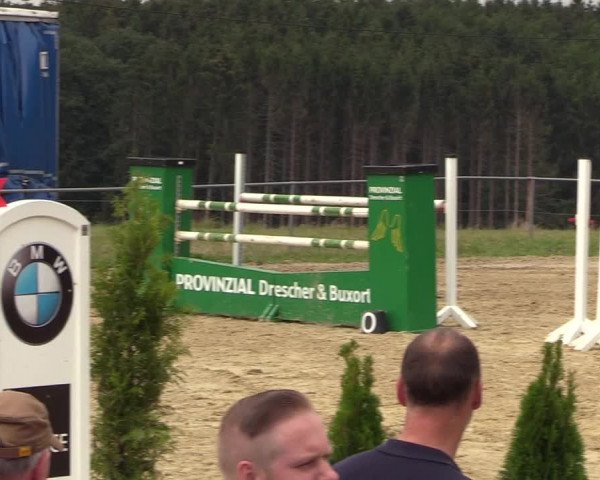 Reitturnier Brilon-Reitanlage Volbracht 2018